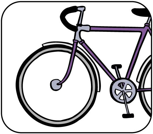 FAHRRAD DAS